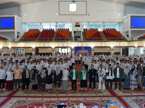 Sambut Mahasiswa Baru, FISIP UNAND Gelar BAKTI 2026 untuk Membentuk Karakter Penggerak Perubahan